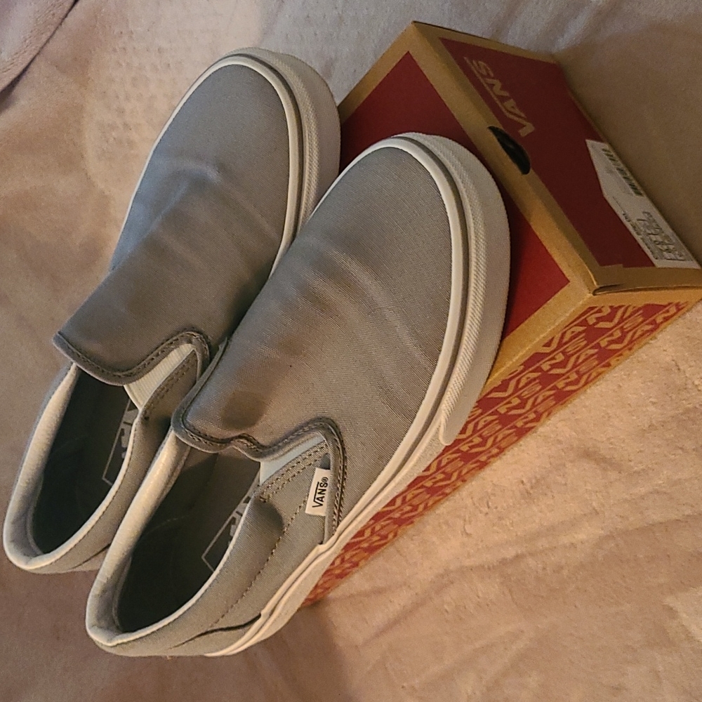 Vans Slip On